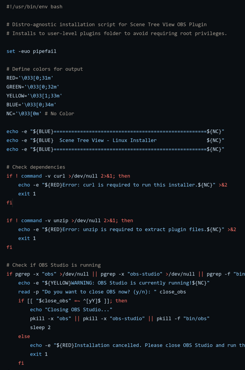gemini bash script